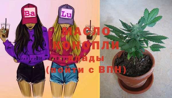 стафф Арсеньев