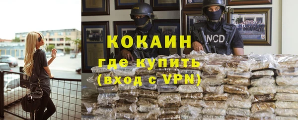 стафф Арсеньев